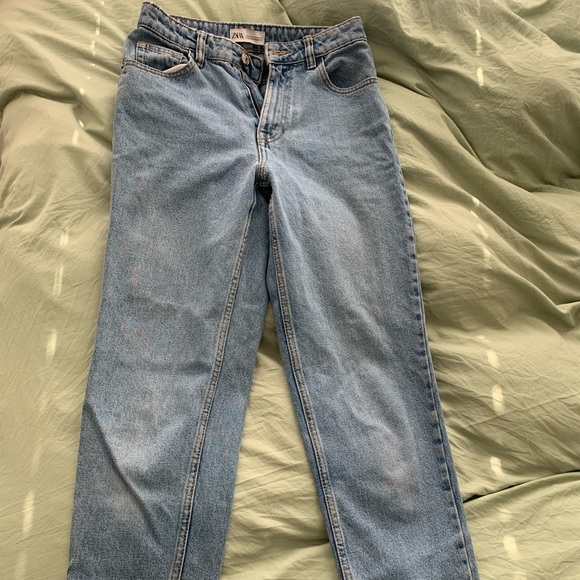 Zara jeans - Picture 3 of 3